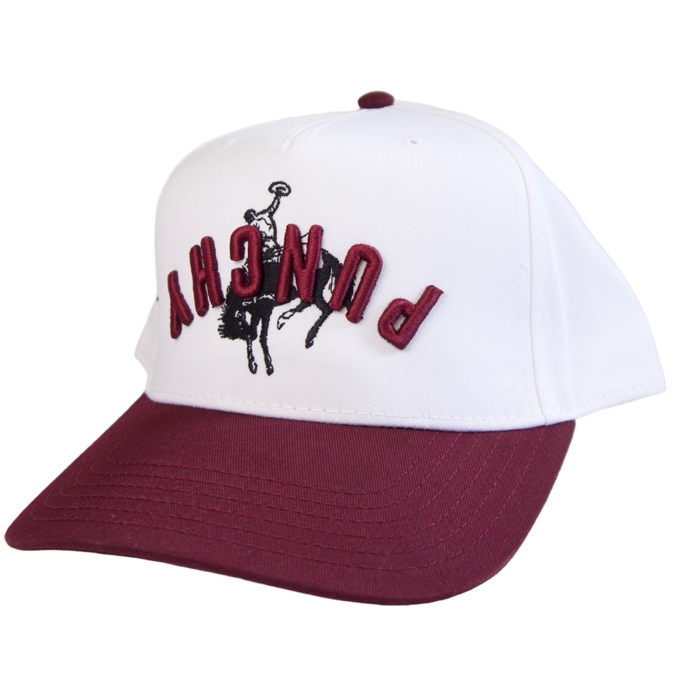 Punchy Trucker Hat